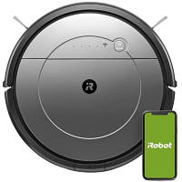 Пылесос iRobot Roomba Combo 113840 (R113840)