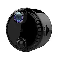 Беспроводная Wi-Fi Веб-камера R10 Домашняя Сетевая Монитор Камера 4K HD Ночное Видение Удаленная Камера Сотово
