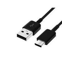 КАБЕЛЬ Type-C to USB 5В DATA LINK CABLE-EP-DT725BBE;2.8mm,1000mm GH39-02018A