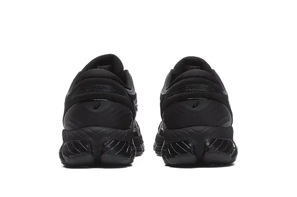 Asics Gel Quantum 360 VIII Black 1203A305 001
