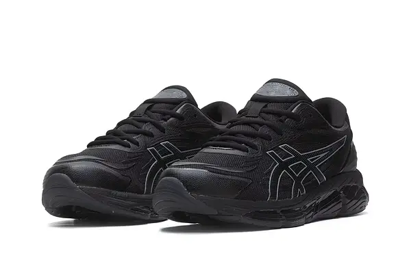 Asics Gel Quantum 360 VIII Black 1203A305 001