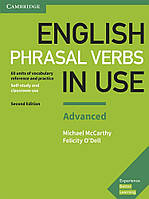 English Phrasal Verbs in Use Advanced