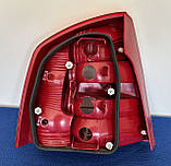 Задні ліхтарі Depo Skoda Octavia a5 2005 — 2009, фото 4