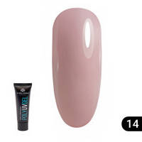 Полі UV гель Global Fashion 14 30 мл