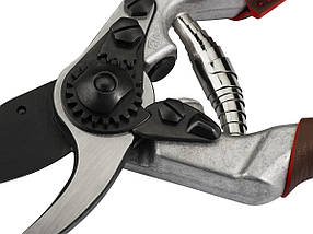 Садовий секатор FELCO 8 Elite обвідний ергономічний, фото 5