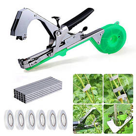 Степлер для підв'язки рослин Тапенер-степлер, комплект