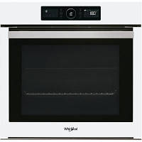 Духова шафа Whirlpool AKZ 96230 WH (AKZ96230WH)