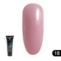 Полі UV гель Global Fashion 18 30 мл