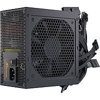 Блок живлення Seasonic 750W B12 Bronze (A751BCAFH)