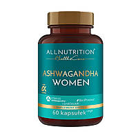 Ашваганда Health & Care Ashwagandha Women 60 caps