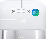 Лампа для нарощування нігтів Sun 3*, фото 3