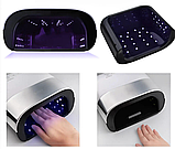Лампа для нарощування нігтів Sun 3*, фото 4