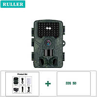 Мисливська камера з Wi-Fi, Ruller 48mp