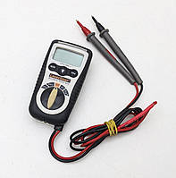 Мультиметр тестер Laserliner MultiMeter-Pocket Auto Б/в