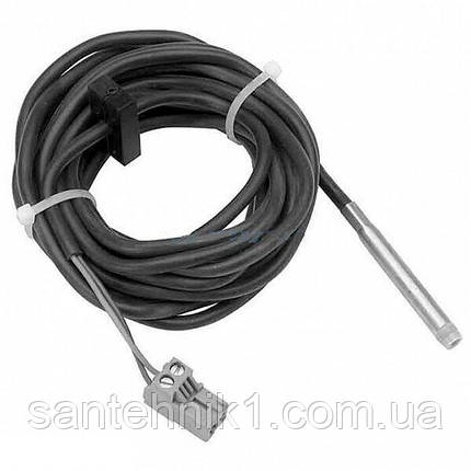 Датчик температури Bosch SF 4 NTC 12К гарячої води для бака водонагрівача, Ø 6 мм, 6 м, фото 1