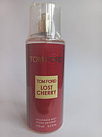 Парфюмированный спрей для тела Tom Ford Lost Cherry (том форд лост черри) 275 мл