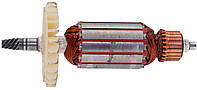 Якорь полировка Титан ППМ-1200 А старая модель (178*43 6-з /лево)