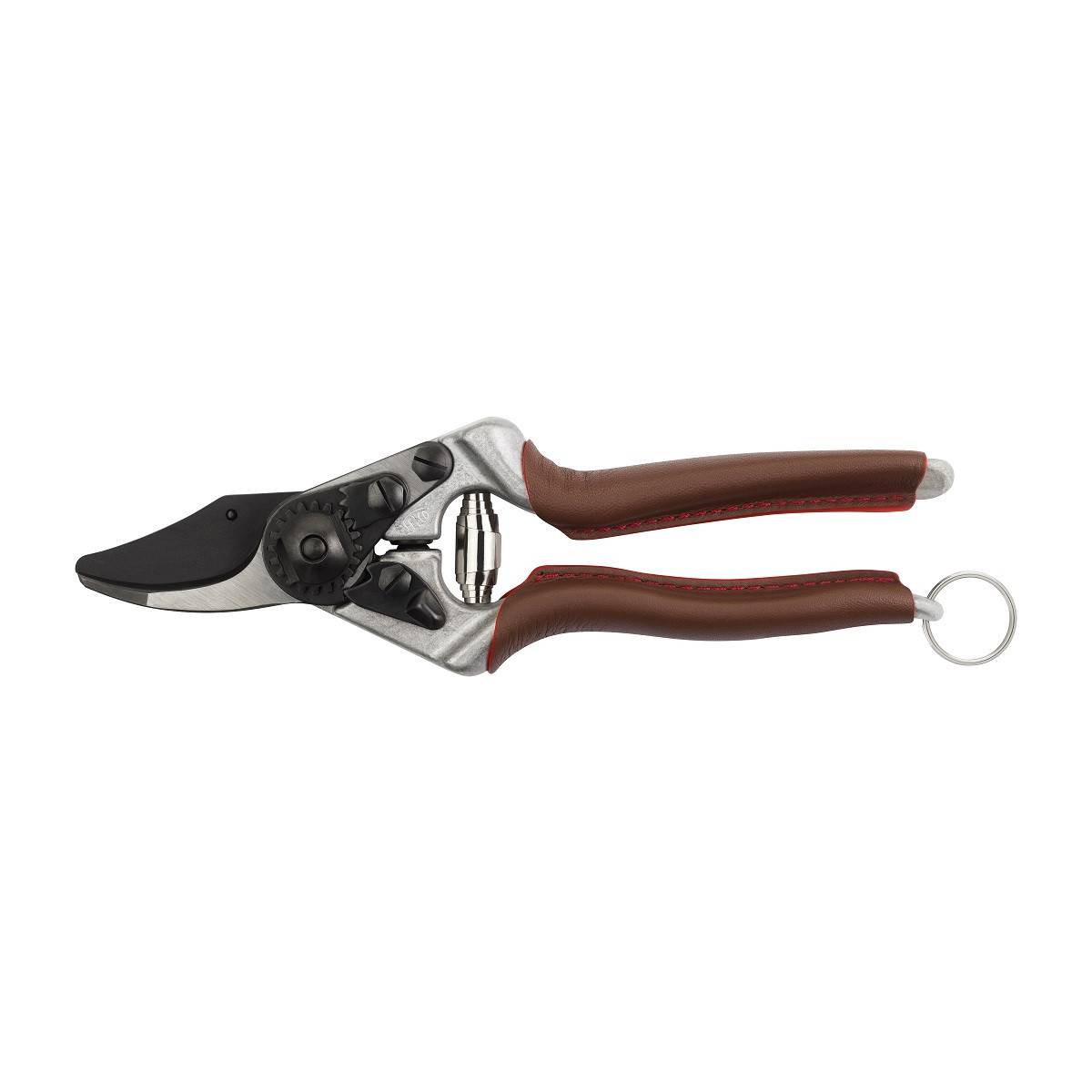 Садовий секатор FELCO 6 Elite обвідний ергономічний