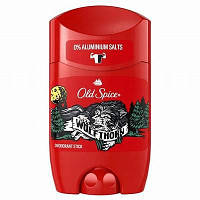 Old Spice Твердий дезодорант, Wolfthorn, 50 мл