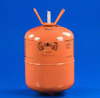 Фреон R404a Refrigerant (баллон 10,9 кг)