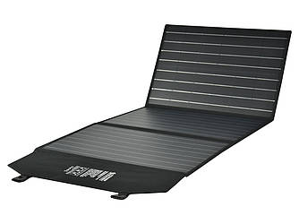 Портативна сонячна панель Könner&Söhnen KS SP90W-3