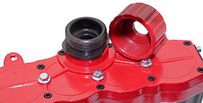 Насадка на мотокосу культиватор без редуктора