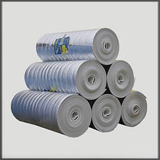 Фольгоізол (підкладка фольгована)