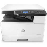 Многофункциональное устройство HP LaserJet Pro M438n (8AF43A)