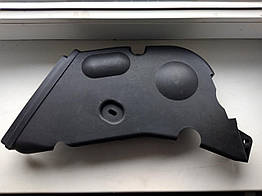 Кришка ременя ГРМ верхня Iveco Daily E3 (2000-2005), 2.8, 500341406, 504010963, 504022580, 99445161, Bitaparts, Турція