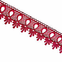 Мереживо макраме 5.0 см