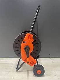 Візок для садового шланга