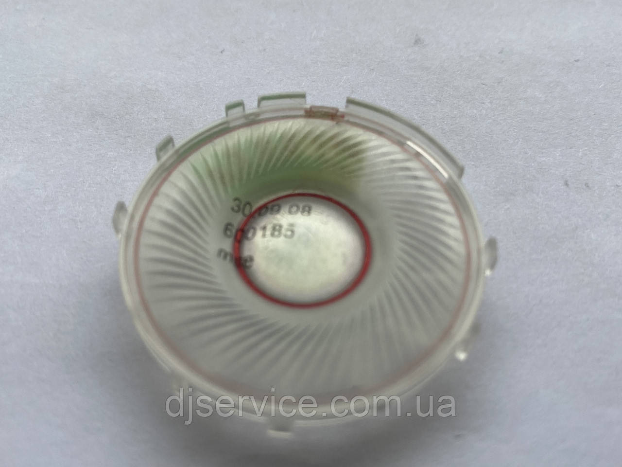 Динамік 1шт для навушників Sennheiser PX200 PX200II PX100 HD419 HD429 HD439 HD449 HD205 HD202 HD201 RS120 HD219s