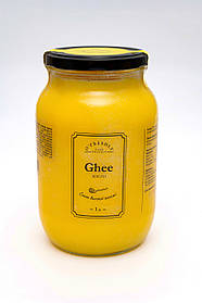 Топлене масло Гхі O’freshly, 1 л
