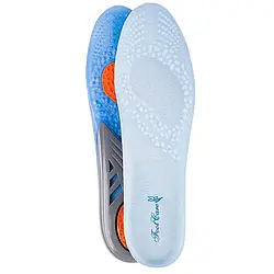 Устілки гелеві спортивні FootCare GI-03 жіночі