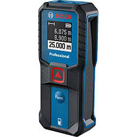 Лазерний далекомір Bosch Professional GLM 25-23 (25 м) (0601072W00)
