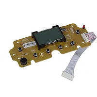 Плата керування хлібопічки Moulinex SS-189925