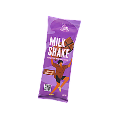 Концентрат молочного напою Milkshake Смакуйте шоколад 50 г