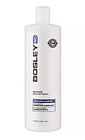 Питательный шампунь для тонких неокрашенных волос Bosley MD Bos Revive Nourishing Shampoo 1000 мл