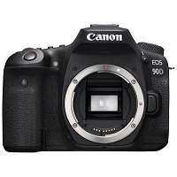 Цифровой фотоаппарат Canon EOS 90D Body (3616C026)