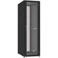 Шкаф настенный Zpas 19" 45U 600x1200, перфорированные двери (IT-456012-45AA-5-161-FP)