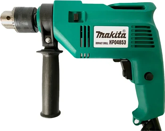 Мужской набор инструментов для дома 3в1 болгарка дрель ударная makita лобзик в кейсе gld - фото 3 - id-p2183785568