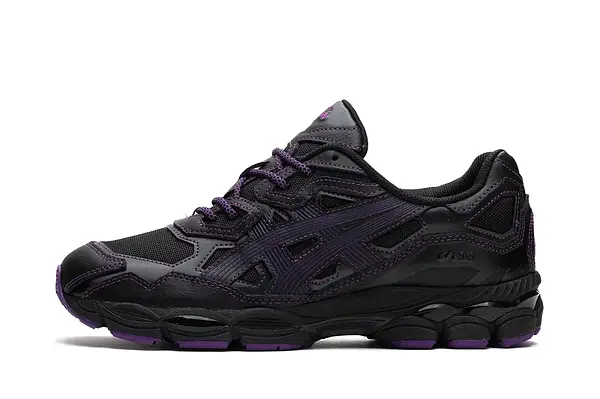 Оригінальні кросівки Asics x Needles Gel-NYC 