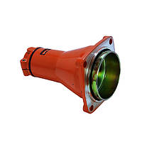 Редуктор верхній 9 шліцов d = 26 мм для бензокоси 36