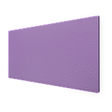 Керамогранітний обігрівач KEN-600 "Гранж жакард" бузковий, фото 2