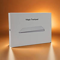 Трекпад Apple Magic Trackpad Bluetooth, белый