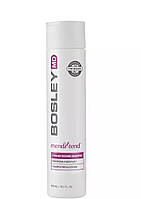 Укрепляющий шампунь Bosley MD MendXtend Strengthening Shampoo 300 мл