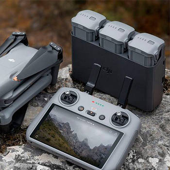 Аксесуари для коптерів / дронів / FPV