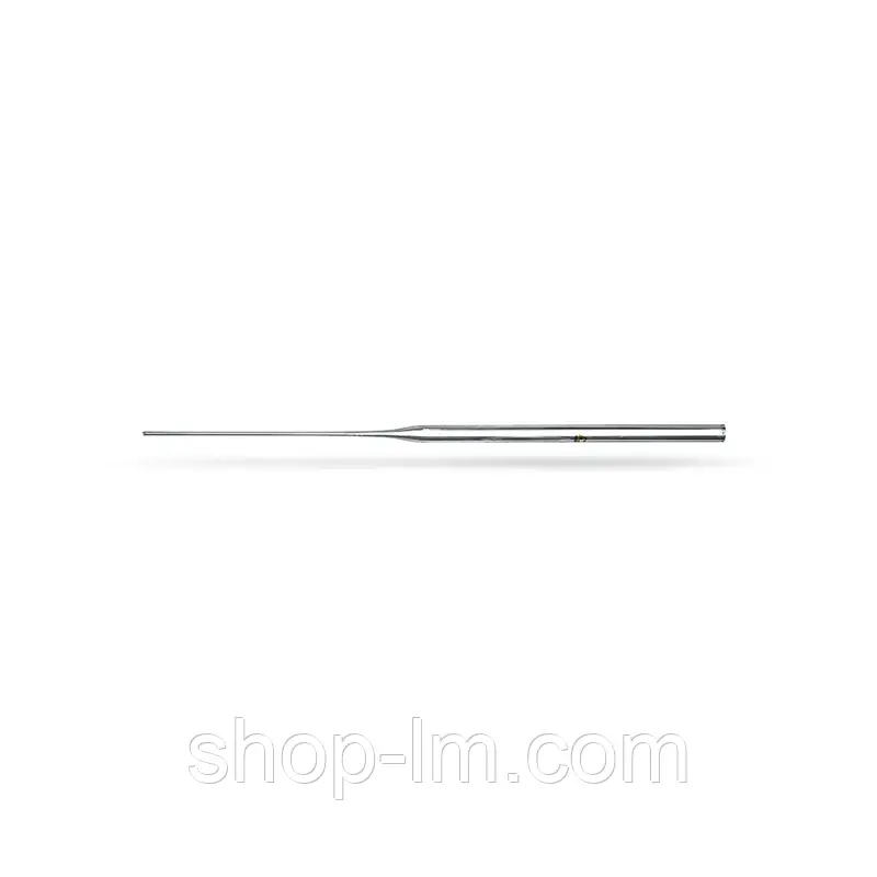 Піпетка Мора 2-2-1 (1 мл; вис.2; кл.2) з розширенням ГОСТ 29169-91, фото 1