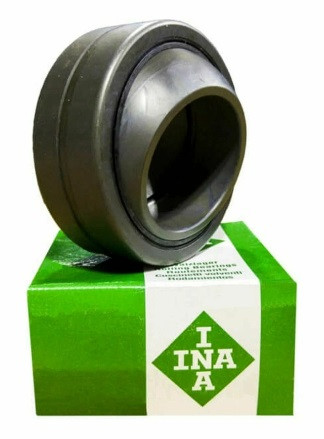 Шарнірний підшипник GE 25 DO-E INA