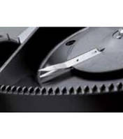 Запасные ножи Robolinho® 100, 1100, 3100 и 4100 (Набор запасных ножей (3 комплекта по 2 шт.)